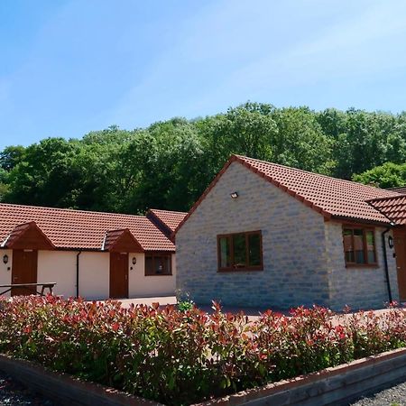 Hotel Lillypool Farm Shipham Exterior foto